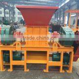 Scrap Metal Steel Iron Aluminum Can Recycling Machine Shredder Machine With CE thumbnail-6