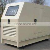Hot Sales 10KVA-2000KVA Silent Generator for Home Use thumbnail-3
