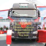 FAW 6*4 Cng Tractor Head Sale thumbnail-1