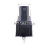 Mini Pump Sprayer Nozzle Smalla Mist Sprayer for Plastic Bottle thumbnail-2