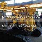 Factory Price Auger Pile Driver/drilling Rig thumbnail-2