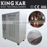 Hot Sell Steel Bar Thread Cutting Machine thumbnail-1