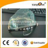 High Quality KFC Clear Smile Mouth Cover thumbnail-1