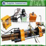 Portable Type Gas Pressure Rail Welding Machine thumbnail-1