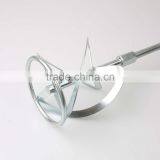 High Price Ratio Stainless Steel Agitator Mixer. thumbnail-5