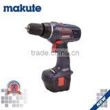 Rechargeable Cordless Drill 10mm, High Quality Cordless Drill 12V Made in China thumbnail-1