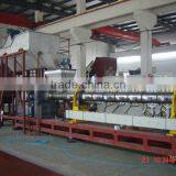 BOPP Film Crushing Pelletizing Product Line thumbnail-1