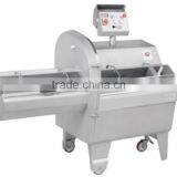 OULENO Small Cut Row Machine Pork Chop Machine Cutting Machine Cut Small Steak Ribs Bacon Machine Factory Quality Assurance Saus thumbnail-1