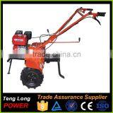 CE ISO Agricultural Cheap Tiller Rotary Gasoline Tiller Cultivator thumbnail-3
