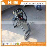 HN14 Series Grapple Saw Rotating Grabber thumbnail-2