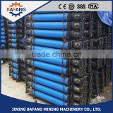 DW Single Hydraulic Prop,coal Mining Support Machine thumbnail-3