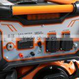 BSGE3800E Transfomers Modle AEROBS OEM Factory Protable Gasoline Generator With CE ISO9001 thumbnail-5