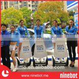 Signboard Holder for Ninebot thumbnail-1