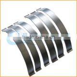 Factory Supply High Quality v Shaped Button Spring Clip thumbnail-2