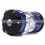 Ultra Bright Portable Adjustable 12LED Light Hiking Outdoor Camping Light Lanterns thumbnail-2