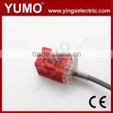 PS-05N Proximity Sensor 10--30 VDC Flushed NPN IP67 Proximity Sensor Proximity Switch thumbnail-2