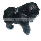 PU Foam Antistress Gorilla for Promotional Gifts thumbnail-1