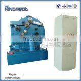 High Speed Horizontal Peeler Centrifuge for Starch thumbnail-1