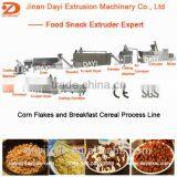 Breakfast Cereal Making Machine Corn Flakes Machine From Jinan Dayi thumbnail-1