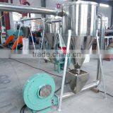 PE PP Pellet Machine Price Plastic Pellet Making Machine Plastic Granulator thumbnail-3