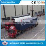 Wood Shavings , Sawdust Rotary Dryer With CE Approval thumbnail-5