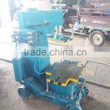 2016 Continuous Casting Machine for Jolt Squeeze Molding Machine thumbnail-3