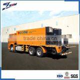 Micro Surfacing Emulsion Pavement Mix Design