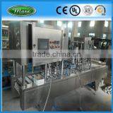 Granule Cup Packing Machine