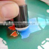 Educational DIY Painting Plaster Toy Kids Craft Toy With Shenzhen Cosmetics Artist Brush Set thumbnail-3