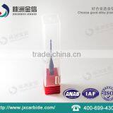 Tungsten Carbide Milling Tools/endmill High Quality Long Working Life thumbnail-6