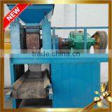 Top Band Charcoal Ball Press Briquette Machine Coal Ball Briquette Making Machine thumbnail-4