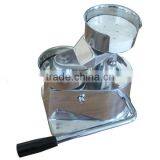 GRT-HF100 Hamburger Pattie Press for Sale thumbnail-2