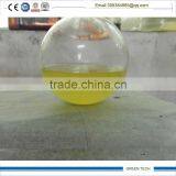 Small Pyrolysis Plant for Waste Tyre Recycling to Oil 2-3MT Saving Working Land thumbnail-5