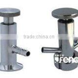 Sanitary Common/Aspesis Sample Valve thumbnail-1