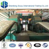 10000T Ceramic Fiber Blanket Production Line thumbnail-5