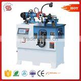 High Stability Sharpening Machine MG127B Round Saw Blade Tooth Grinder for Circular Saw Blades thumbnail-1