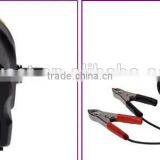 H70343 Pompe a Fuel Gasoil Bio Autoaspirante / Portable Pompe a Fioul et Diesel 12V 60W thumbnail-4