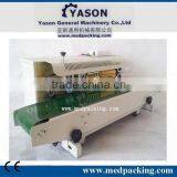 Polythene Bags Sealing Conveyor Machine FR-900 thumbnail-1