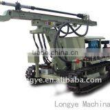 Engineering Drilling Machine (CTQ-D100YA2) thumbnail-1