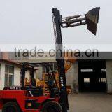 Agriculture Forklift thumbnail-5