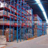 Duty Drive in Pallet Racking thumbnail-5