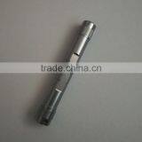 AA Battery Mini Led Flashlight Aluminium Alloy Cheap Flashlight Torch thumbnail-3