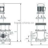 Pipine Wastewater Grinder thumbnail-3