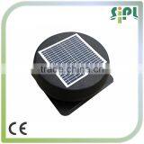 Australia Hot Selling Solar Attic Ventilation dc Fan thumbnail-2