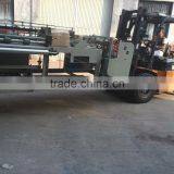 Automatic Cutting and Sewing Machine thumbnail-4