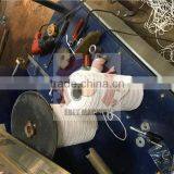 Cotton Yarn Making Automatic Wire Coiling Winding Machine thumbnail-6