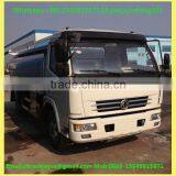 Hubei Chengli Fuel Tank Truck for Sale Fuel Truck Dimensions Heavy Oil Tanker Truck Price thumbnail-3
