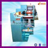 CH-280 High Speed Letterpress Label Printing Machine With UV Dryer for Sale thumbnail-6