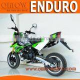KSR Style Enduro Monkey Bike thumbnail-1