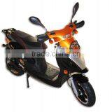 Eec Electric Scooter thumbnail-1